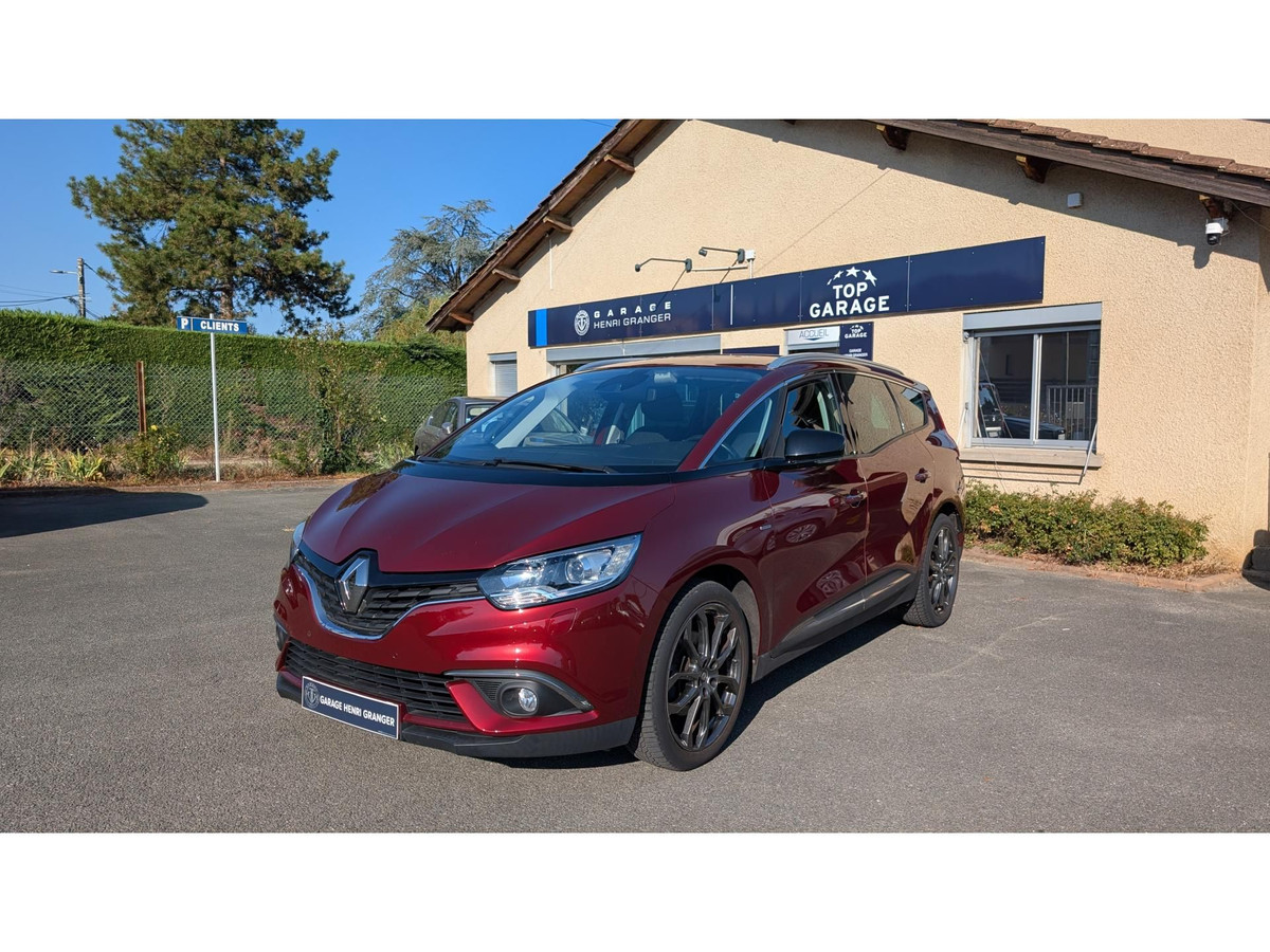 Renault Grand Scenic