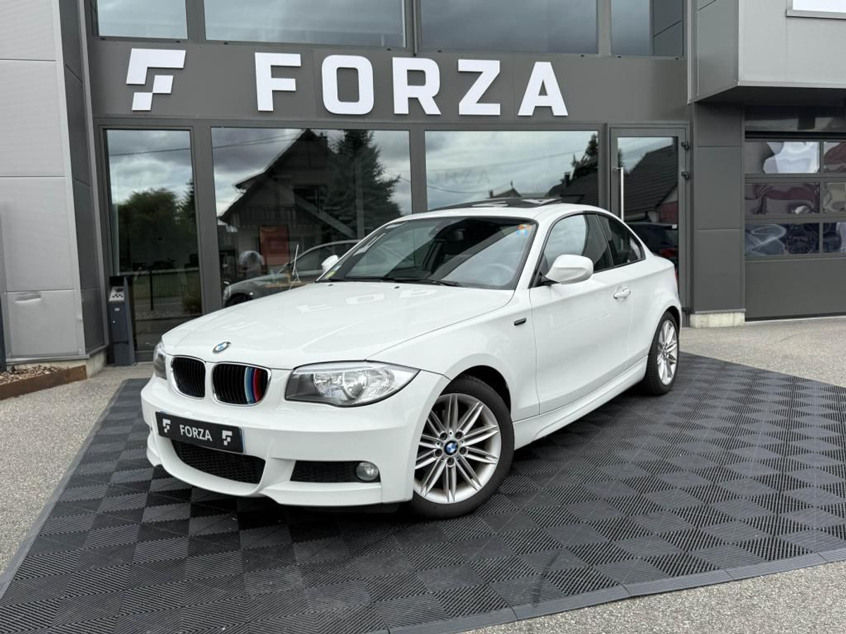 BMW Série 1