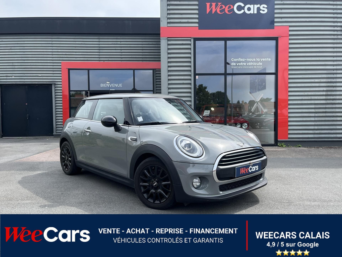 Mini Mini
