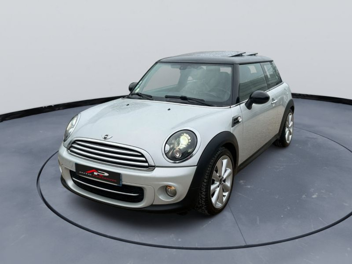 Mini Mini