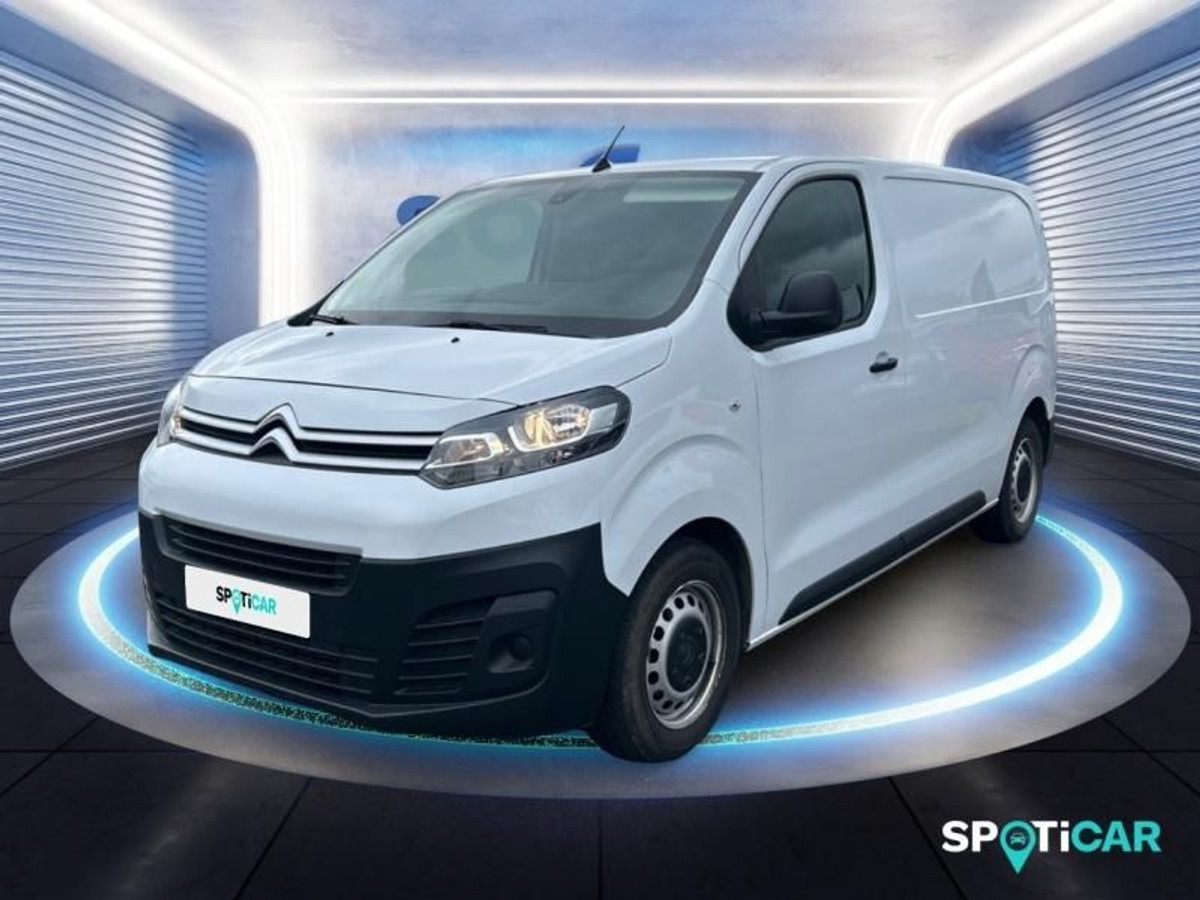 Citroen Jumpy