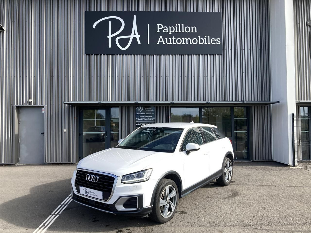 Audi Q2