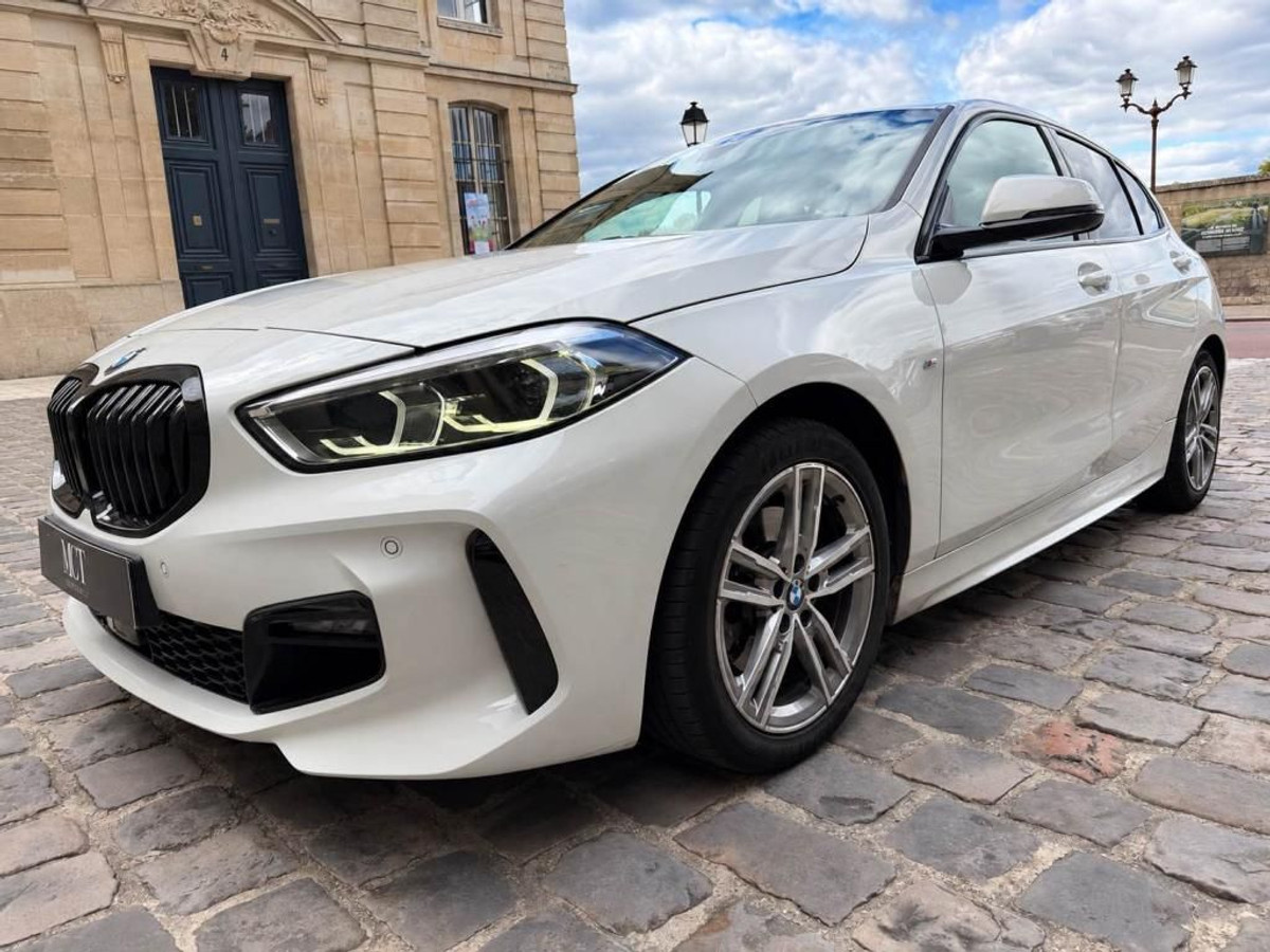 BMW Série 1