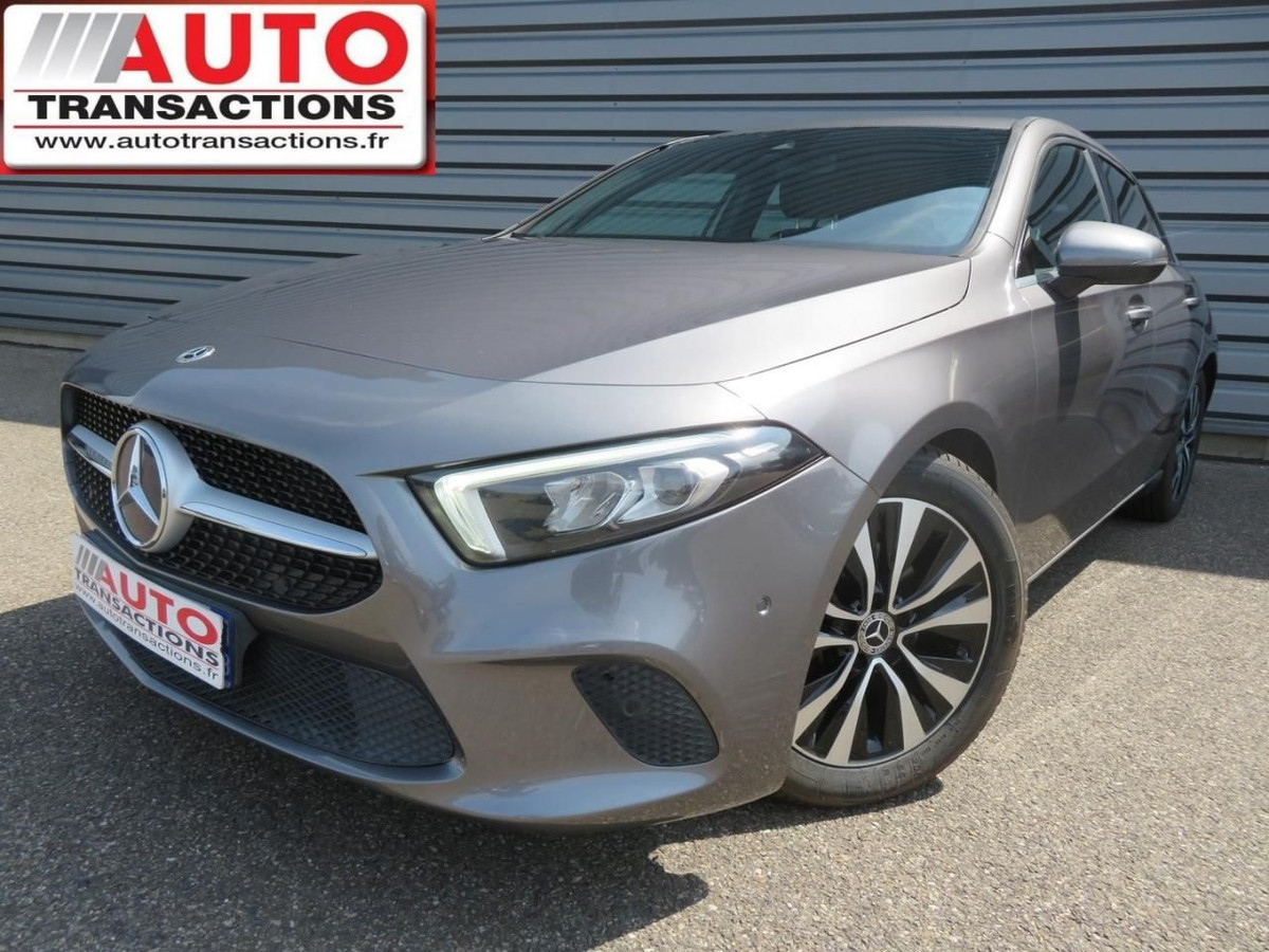 Mercedes-Benz Classe A