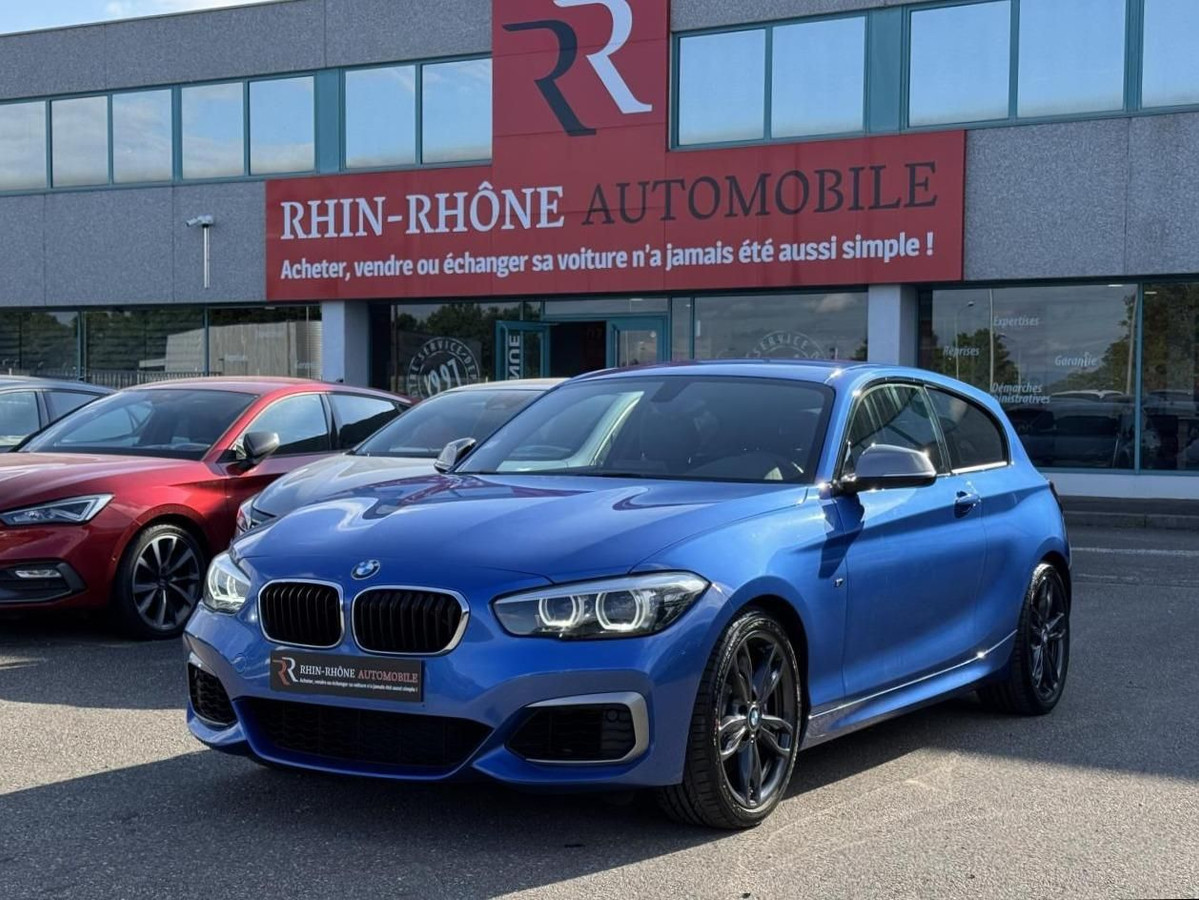 BMW Série 1