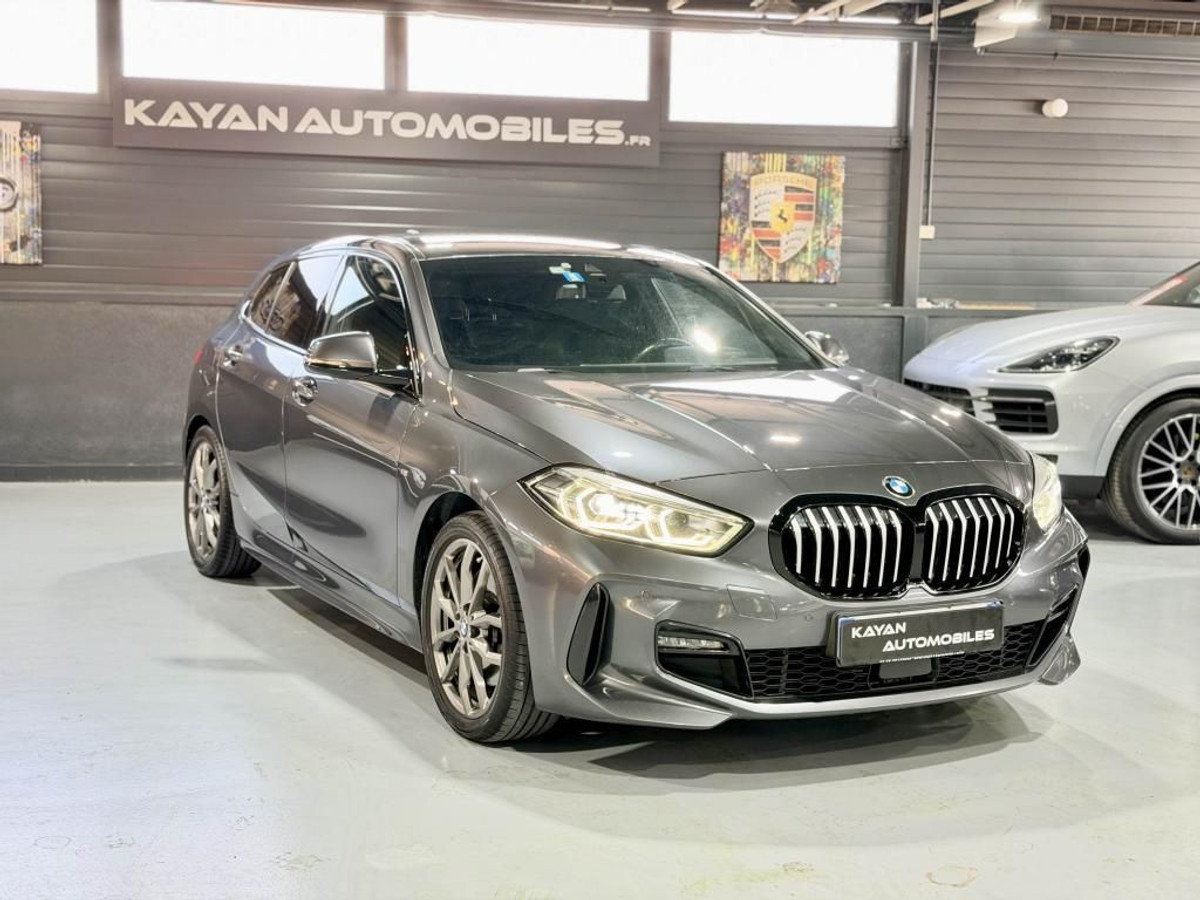 BMW Série 1