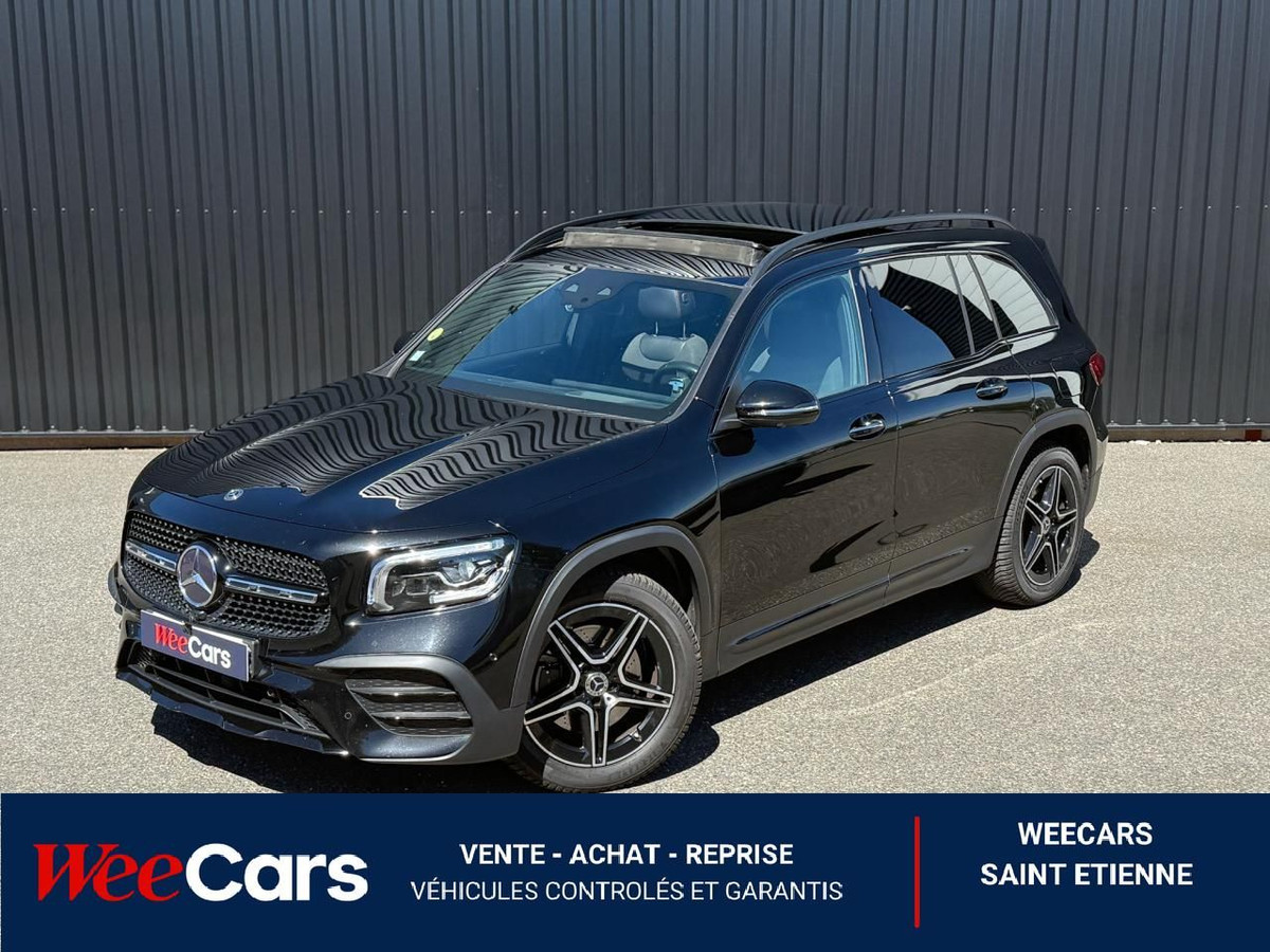 Mercedes-Benz Classe GLB