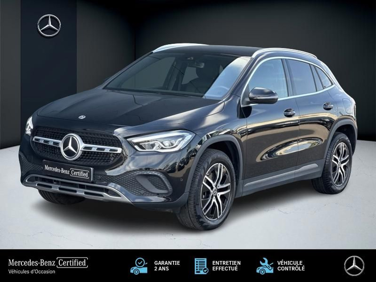 Mercedes-Benz Classe GLA