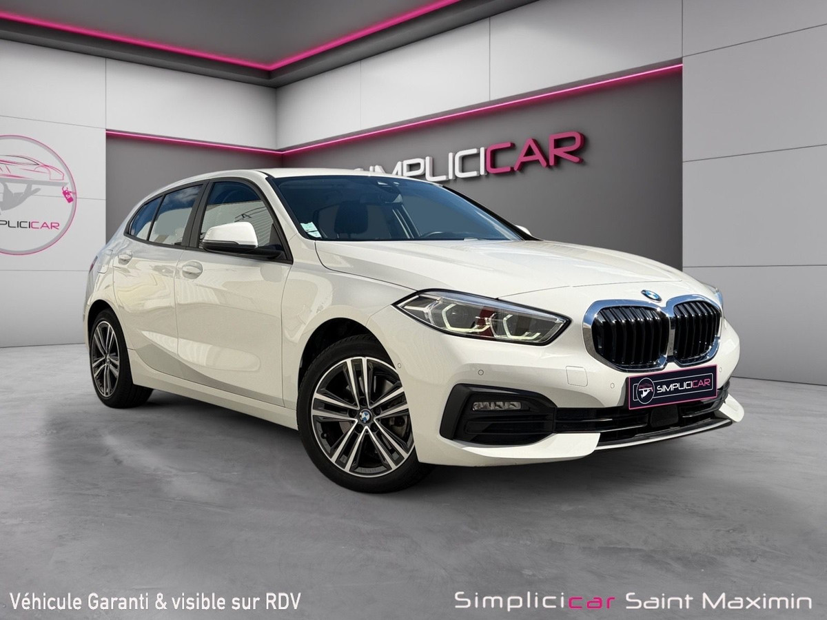 BMW Série 1