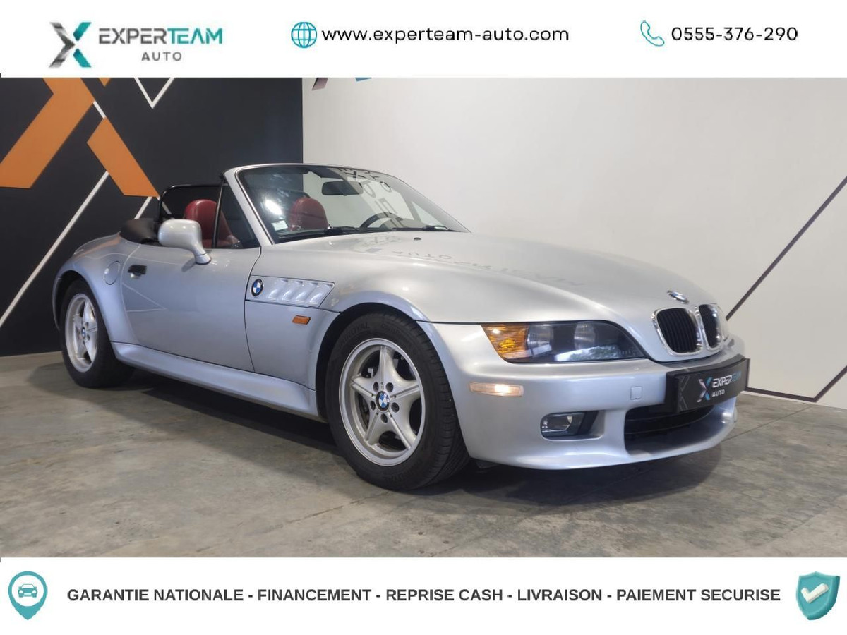 BMW Z3