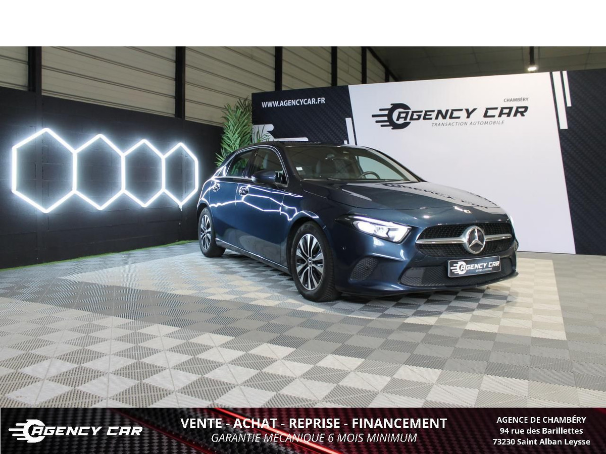 Mercedes-Benz Classe A