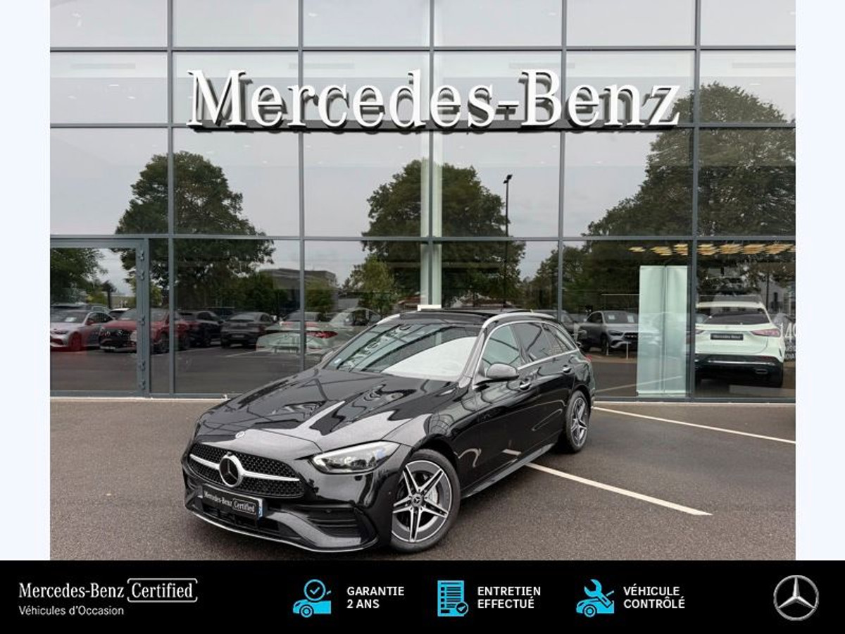 Mercedes-Benz Classe C