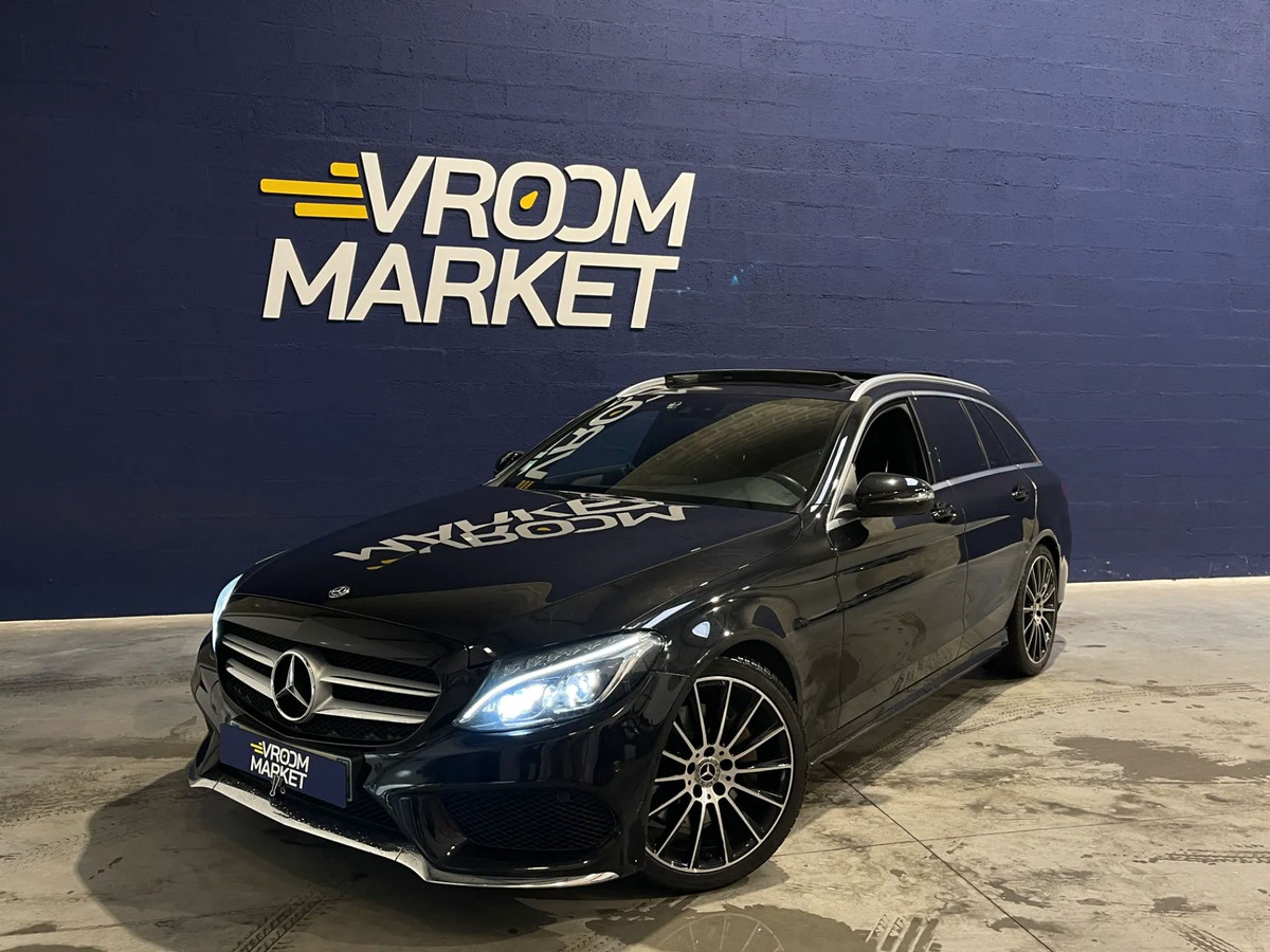 Mercedes-Benz Classe C