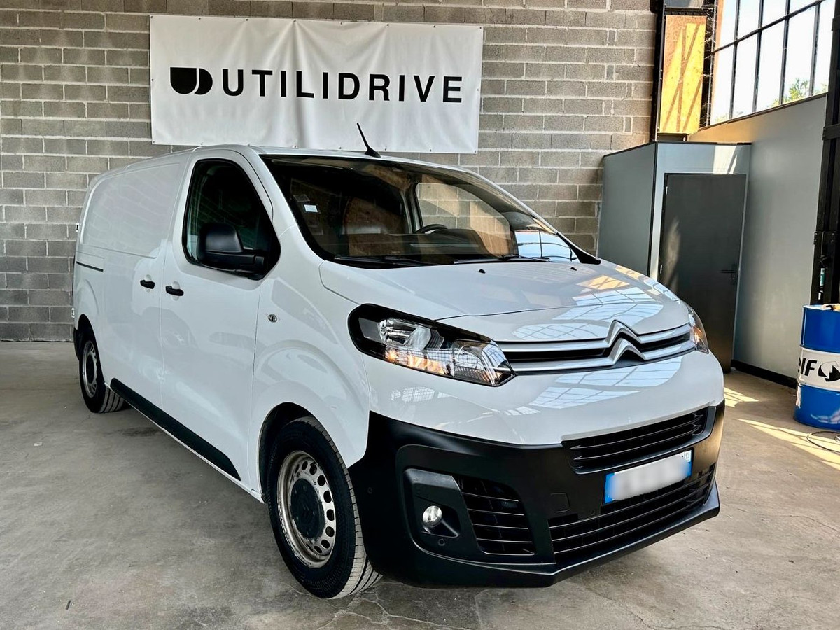 Citroen Jumpy