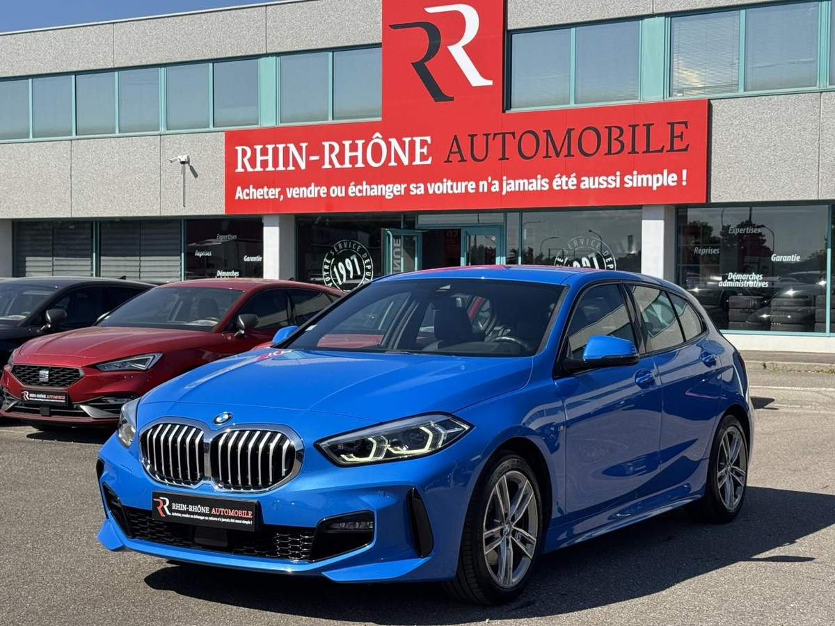 BMW Série 1
