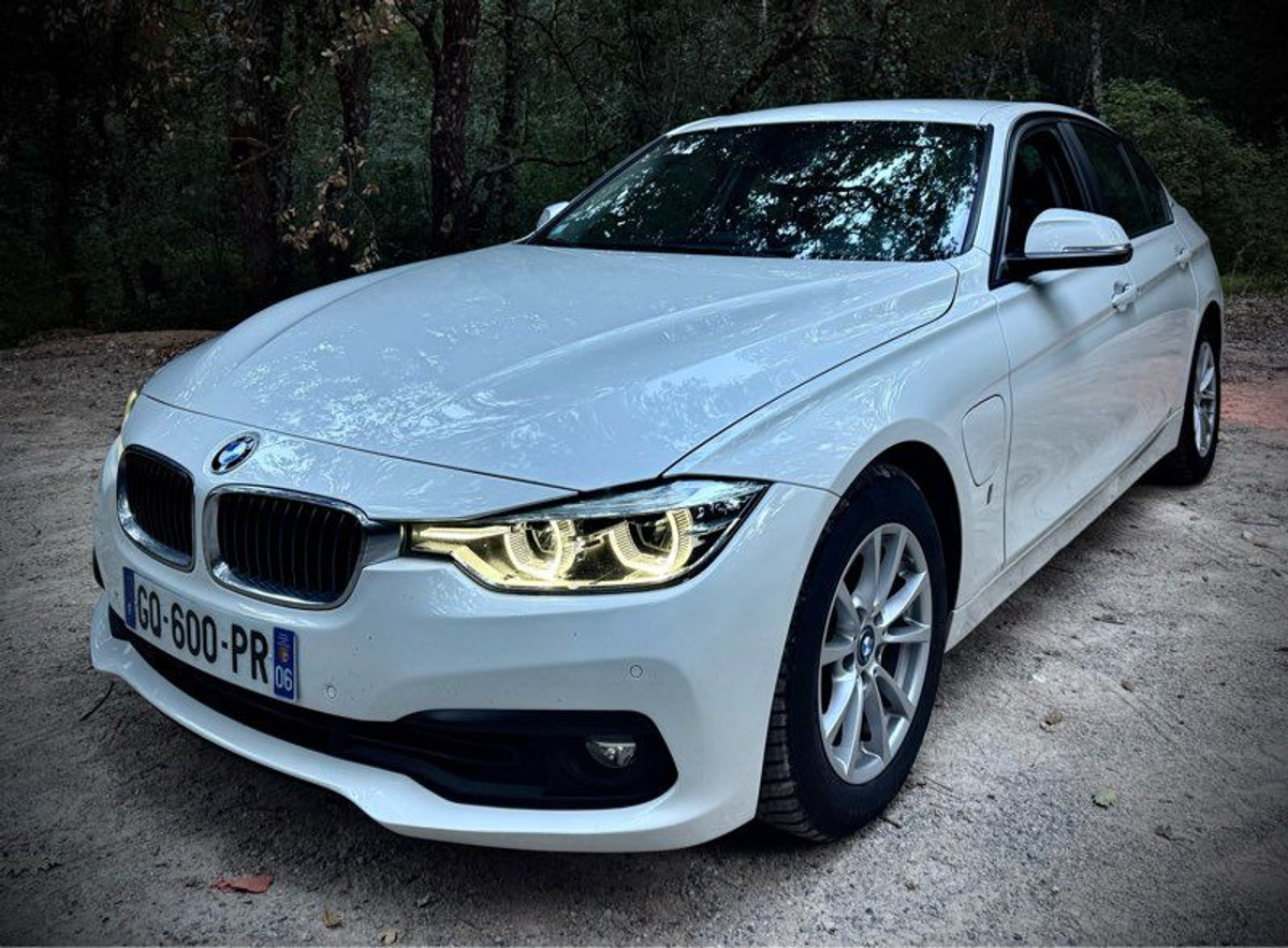 BMW Série 3