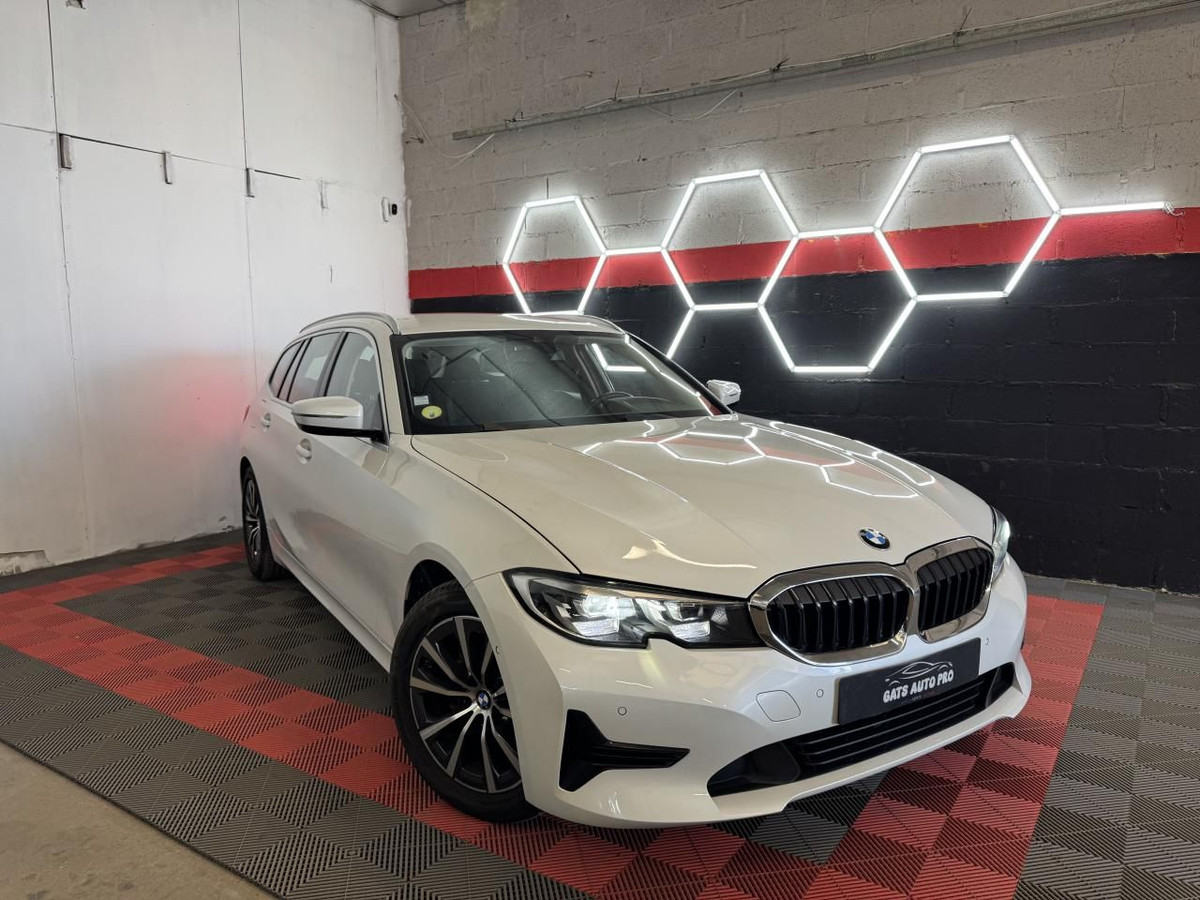 BMW Série 3