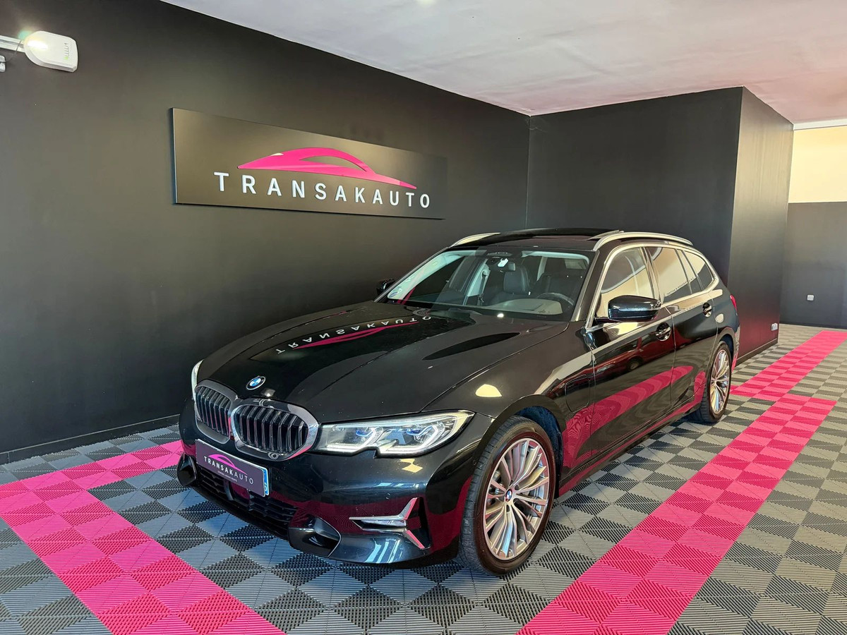 BMW Série 3
