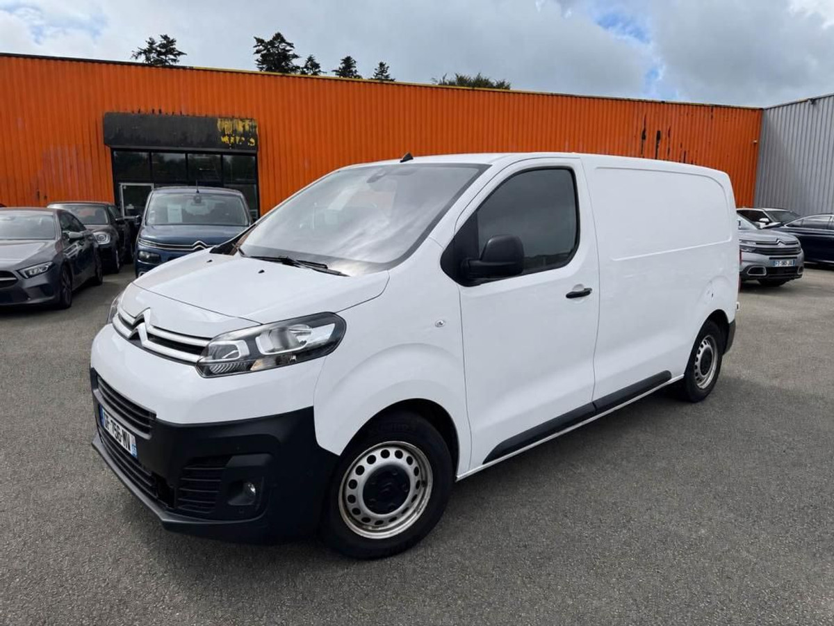 Citroen Jumpy