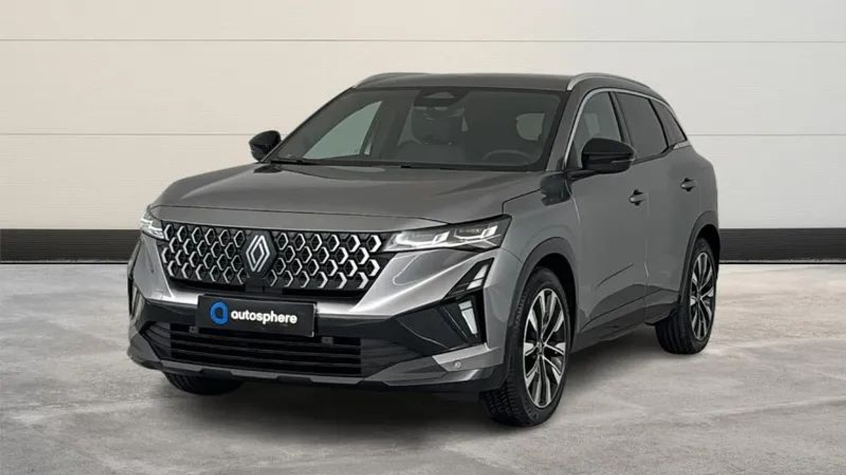Renault Austral