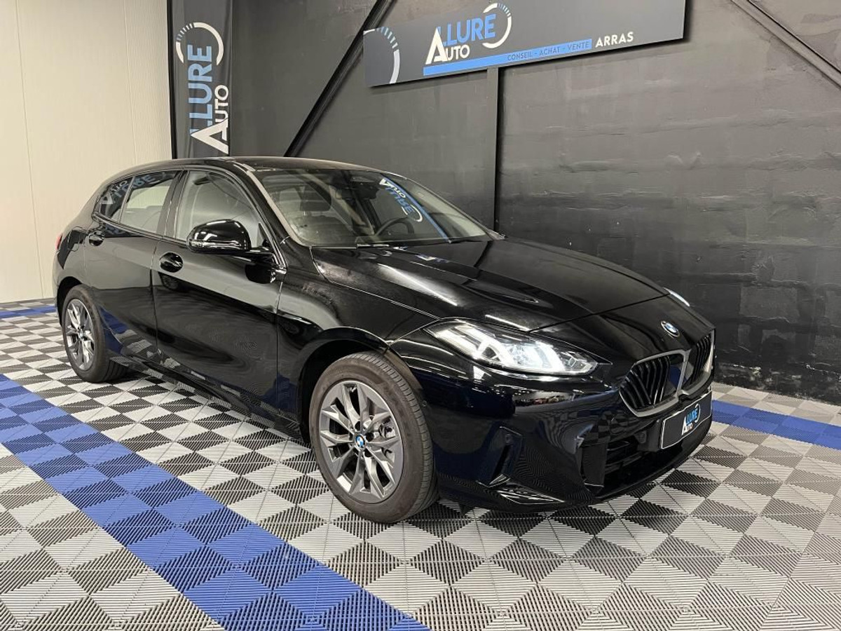 BMW Série 1