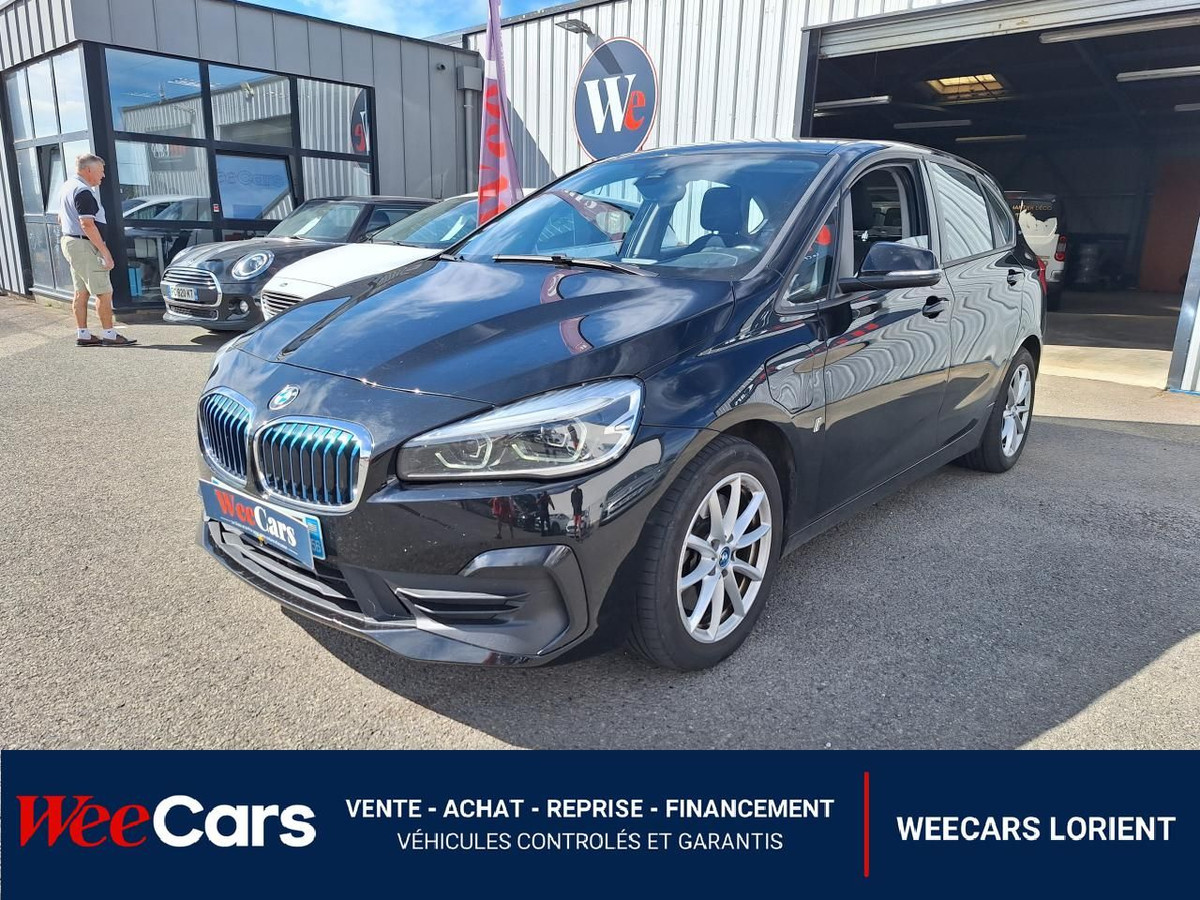 BMW Série 2