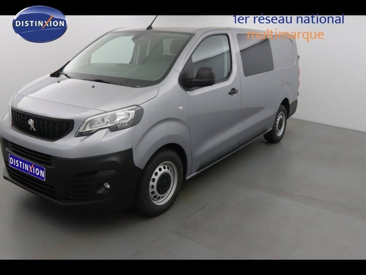 Peugeot Expert