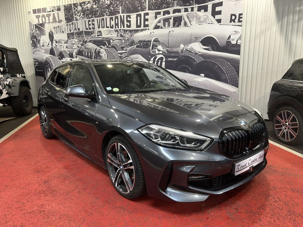 BMW Série 1
