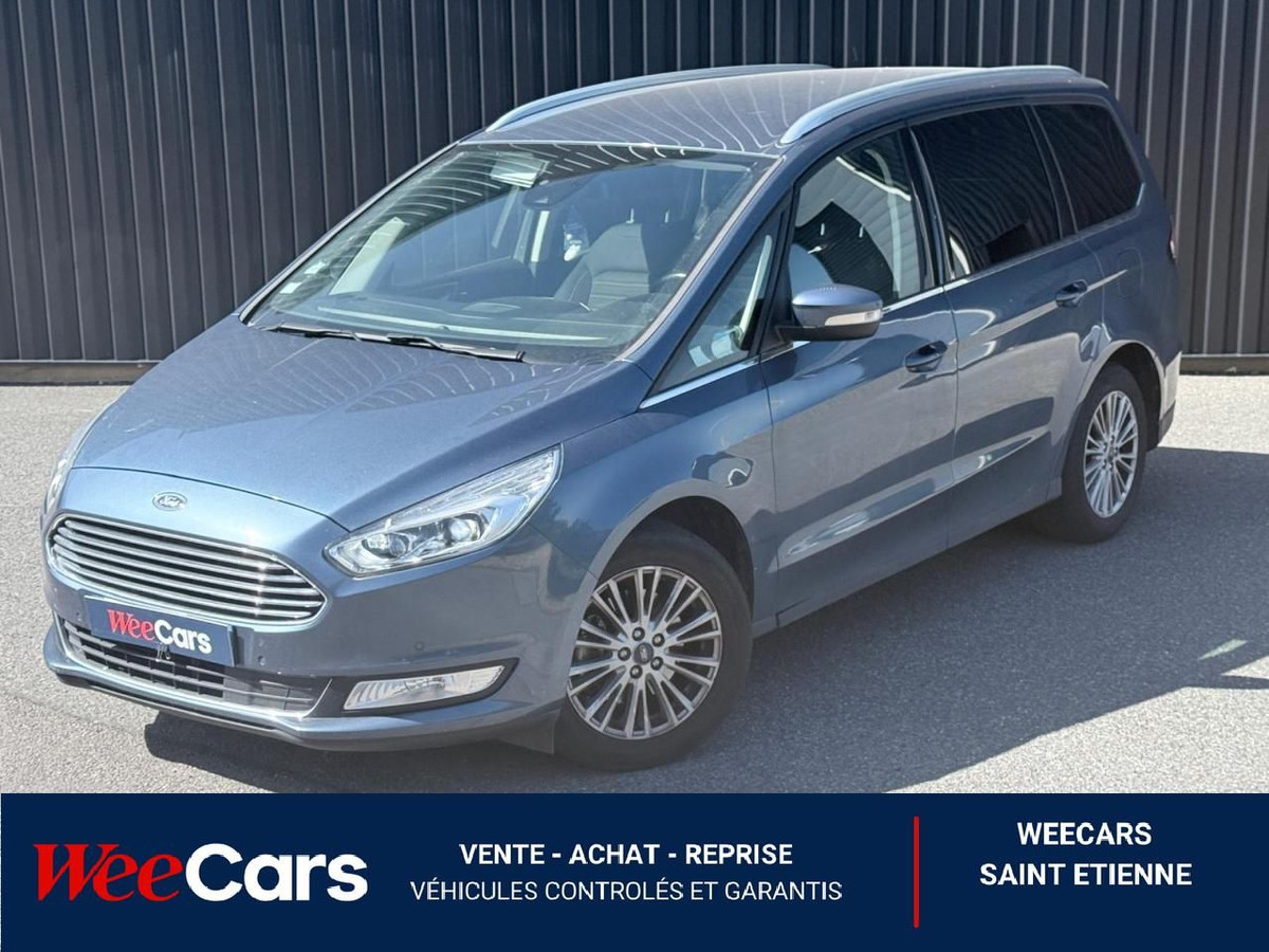 Ford Galaxy
