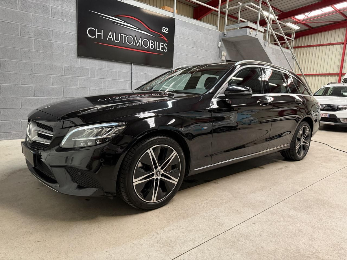 Mercedes-Benz Classe C