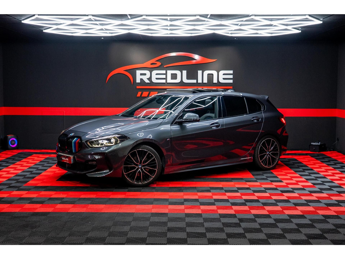 BMW Série 1