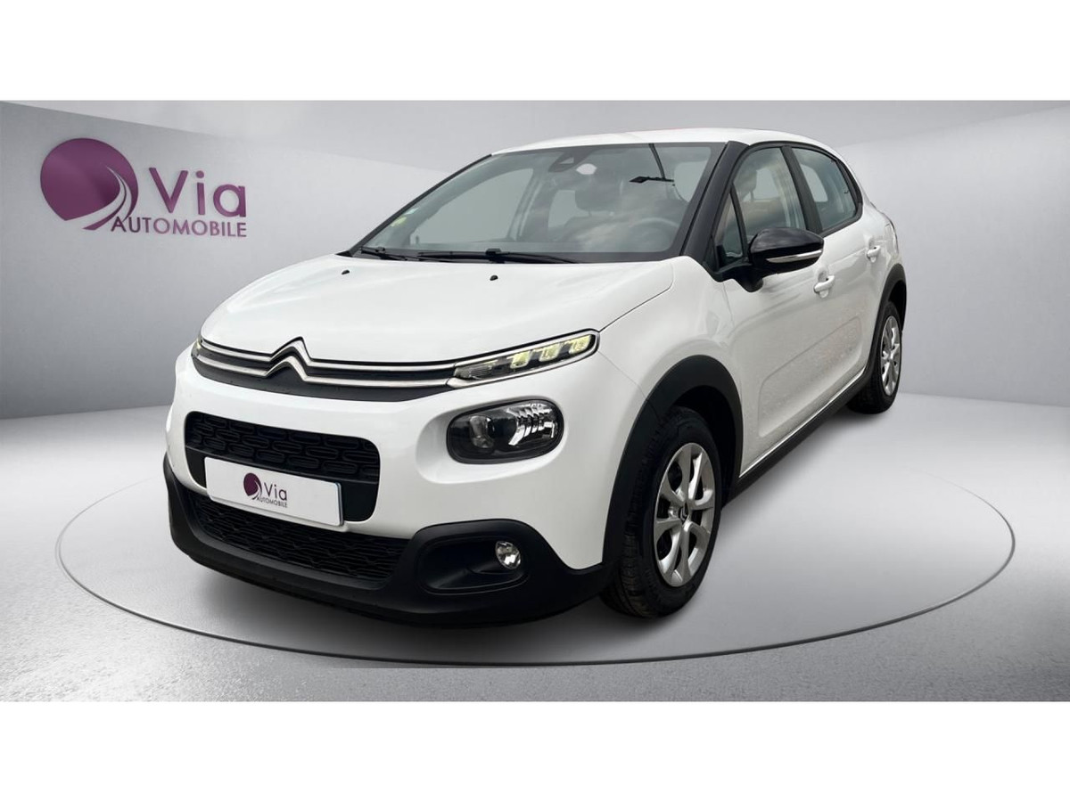 Citroen C3