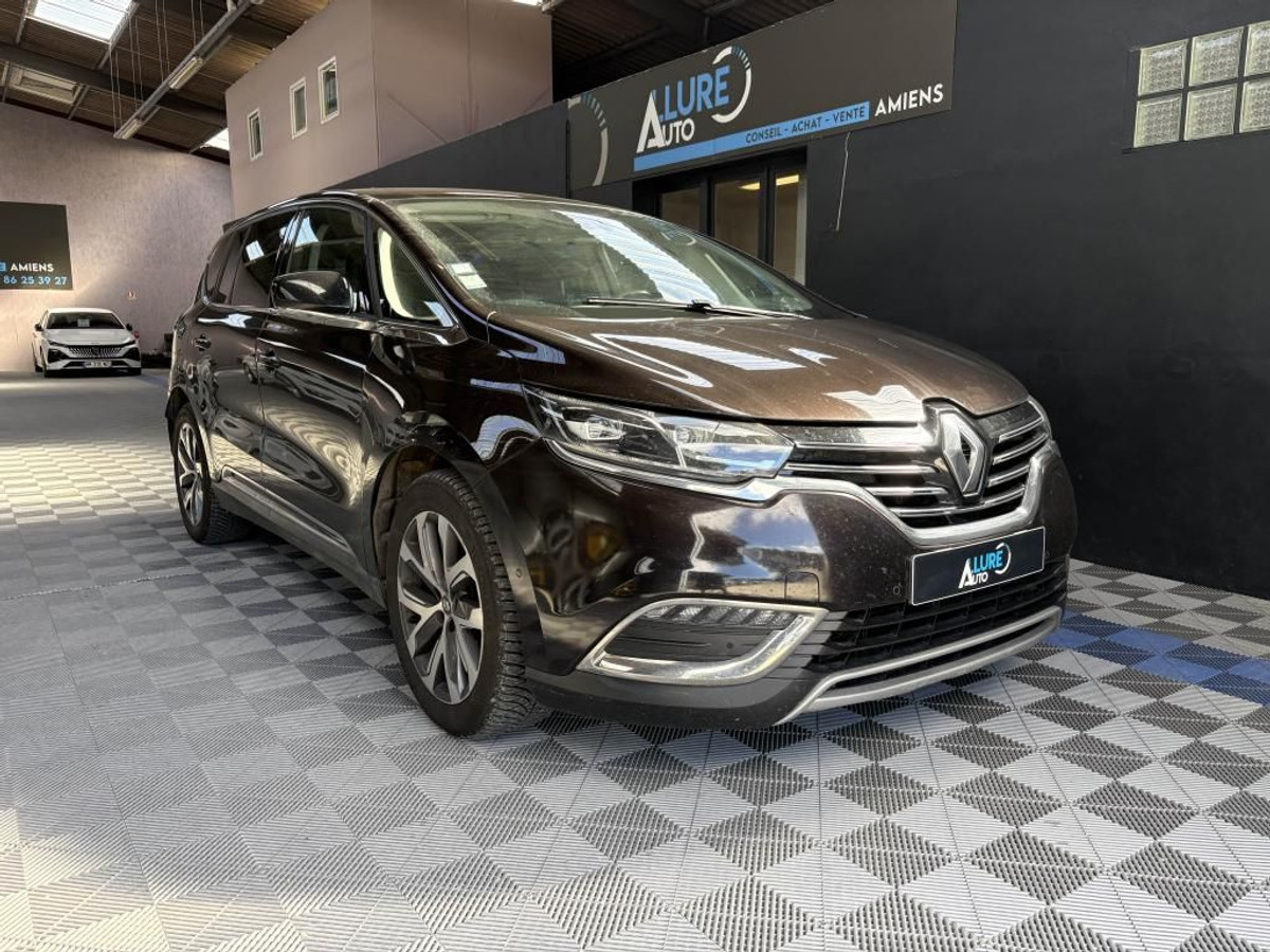 Renault Espace