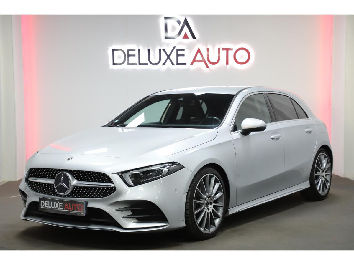 Mercedes-Benz Classe A