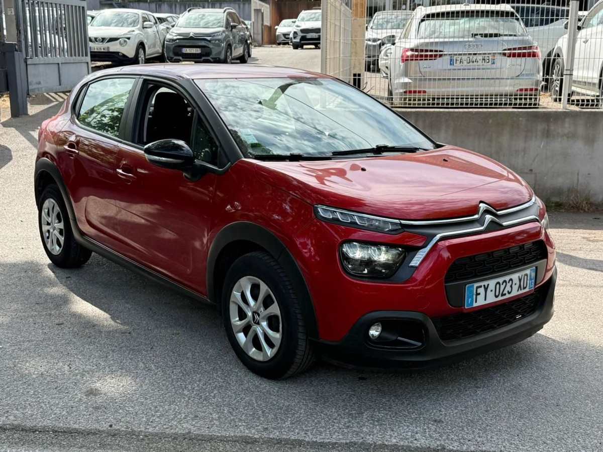 Citroen C3