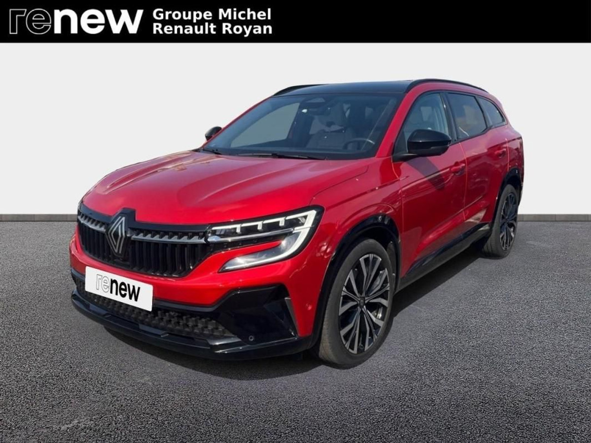 Renault Espace