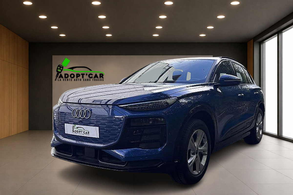 Audi Q6