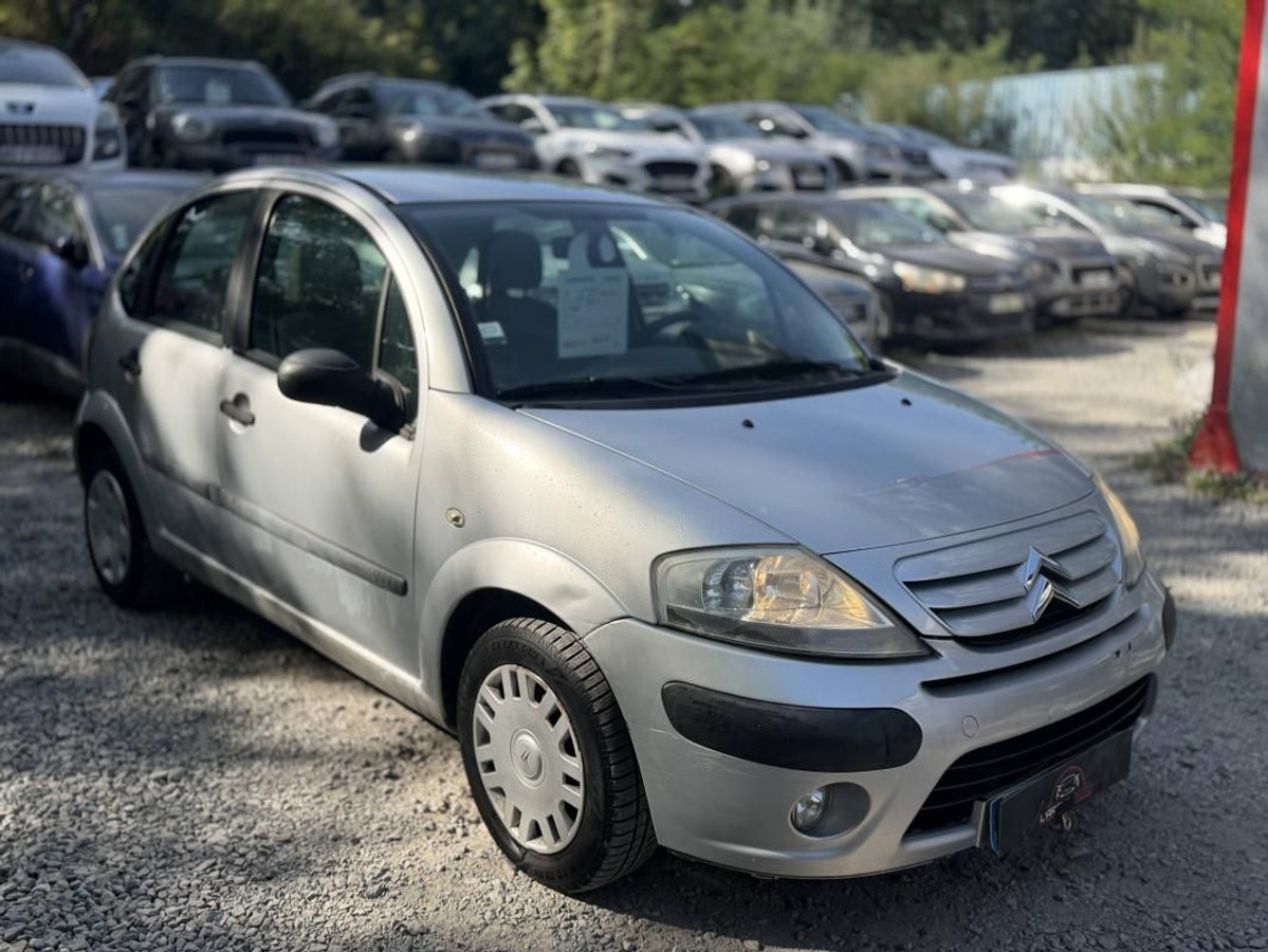 Citroen C3