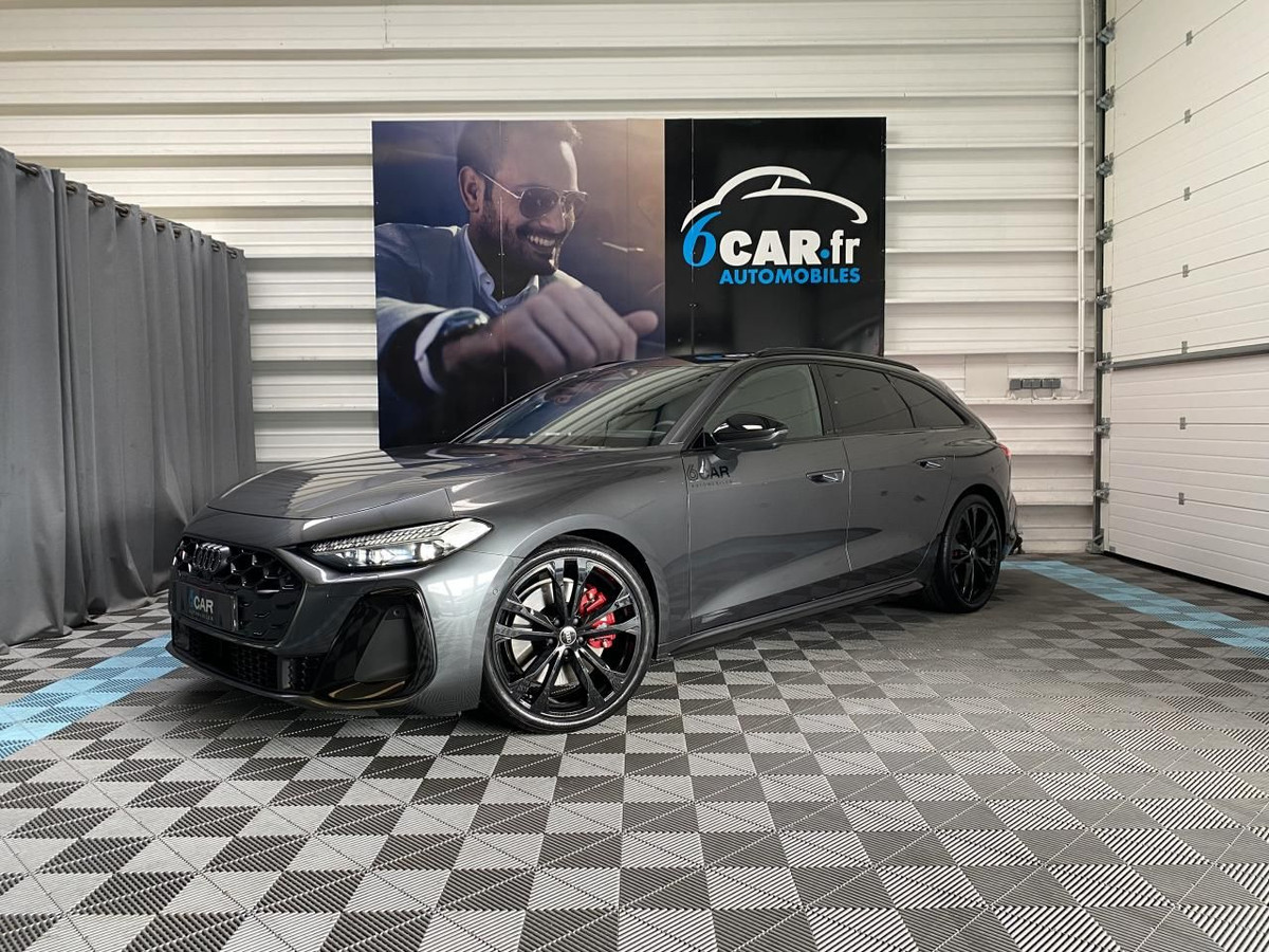 Audi S5
