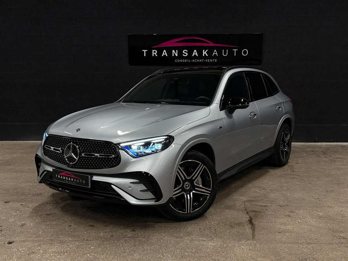 Mercedes-Benz Classe GLC