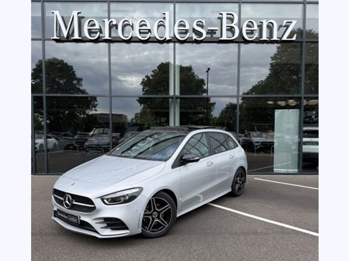 Mercedes-Benz Classe B