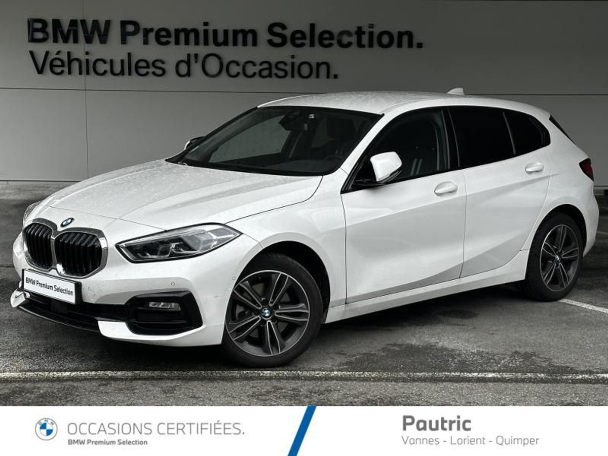 BMW Série 1