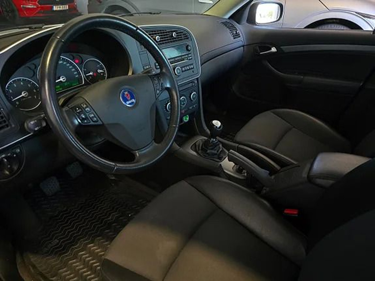 Saab 9-3