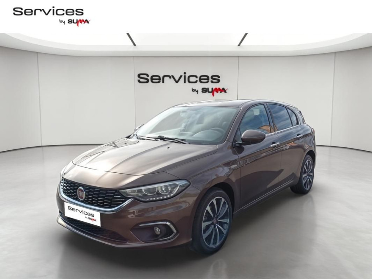 Fiat Tipo