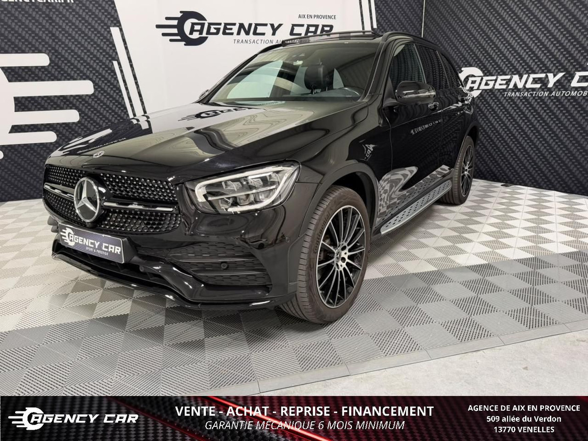 Mercedes-Benz Classe GLC