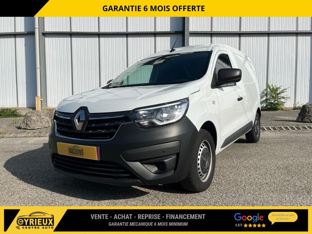 Renault Express