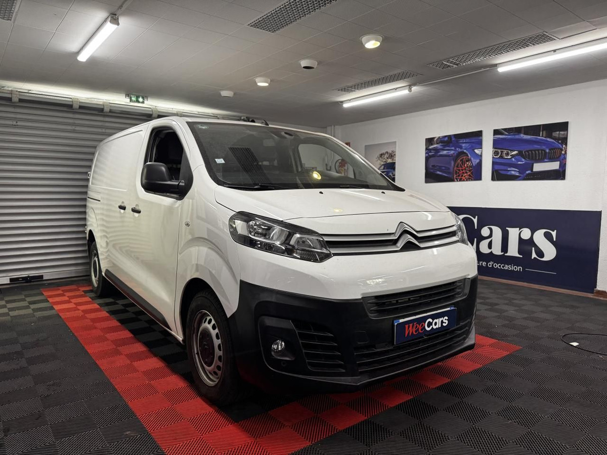 Citroen Jumpy