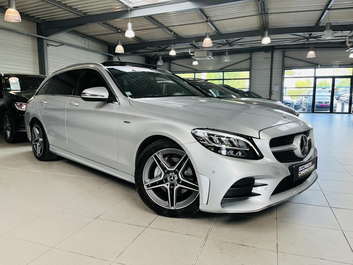 Mercedes-Benz Classe C