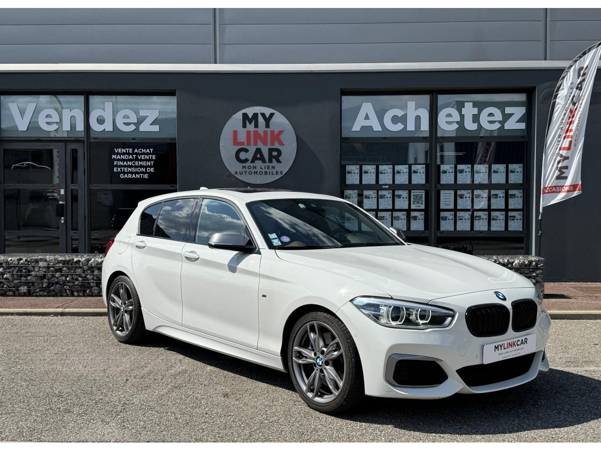 BMW Série 1