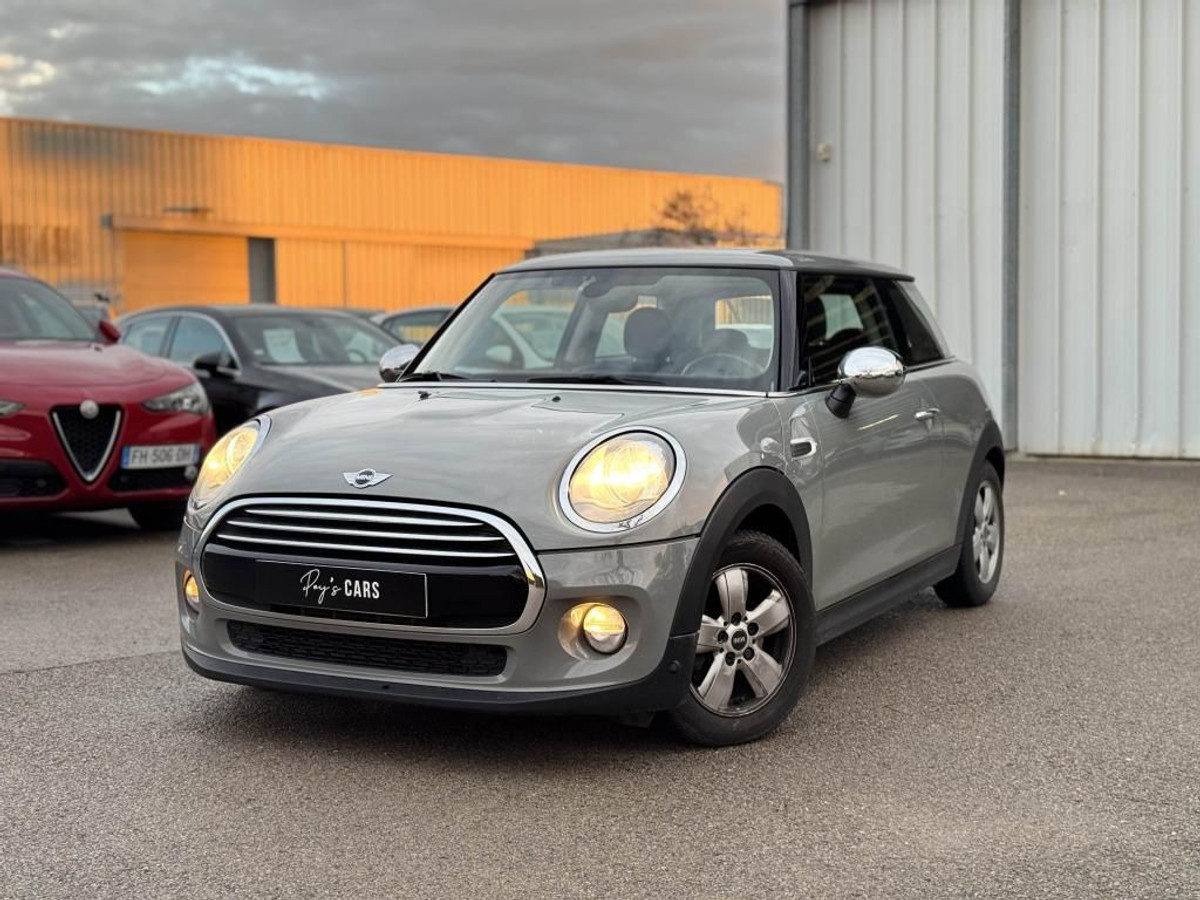 Mini Mini